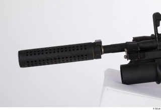 Weapon Rifle SOPMOD 1.gen details of rifle silencer weapons-rifle 0001.jpg